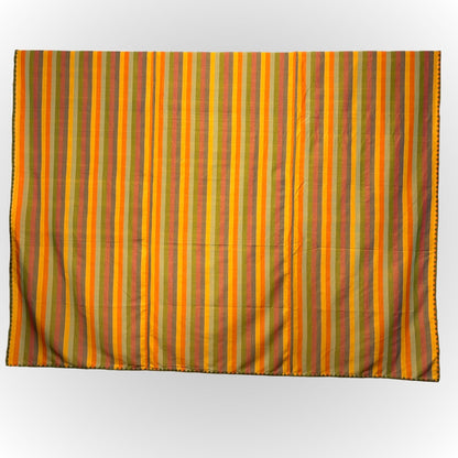 BED COVER : SINGLE OR TABLECLOTH