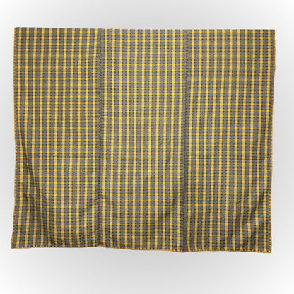 BED COVER : SINGLE OR TABLECLOTH