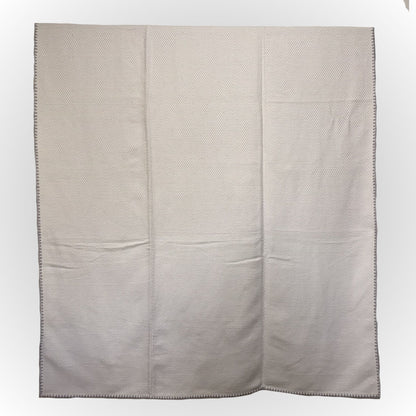 BED COVER : SINGLE