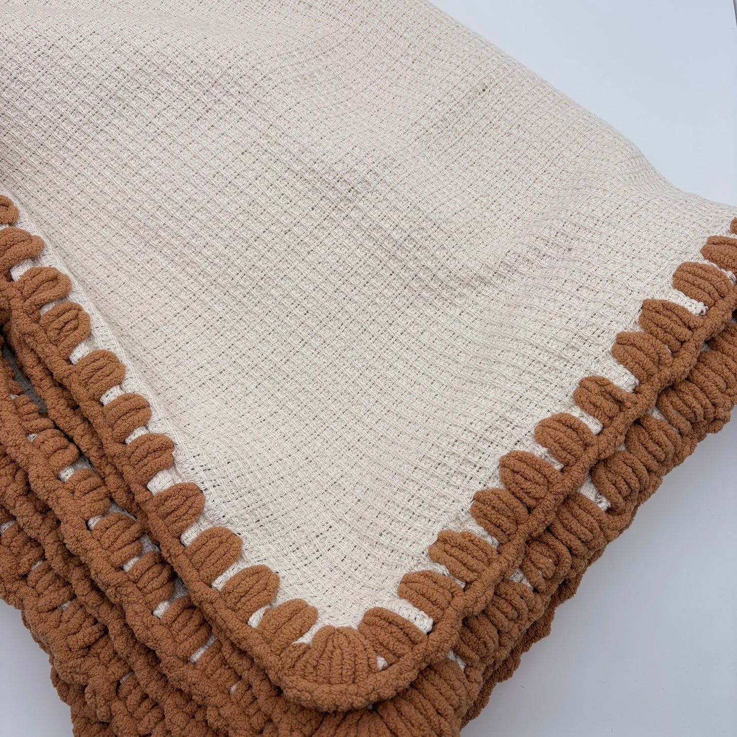 THROW