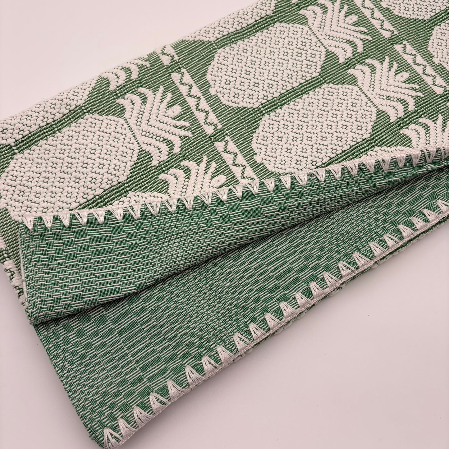 BED RUNNER : KING