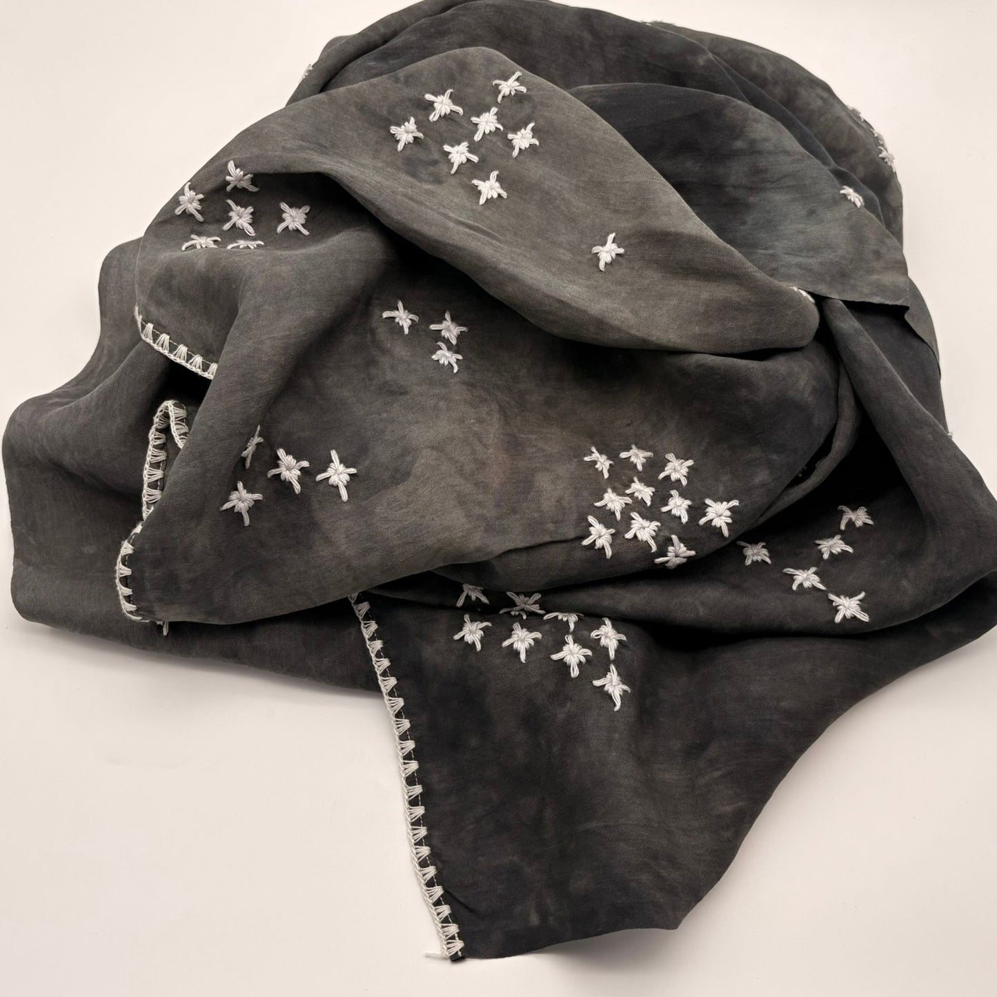 SILK SHAWL