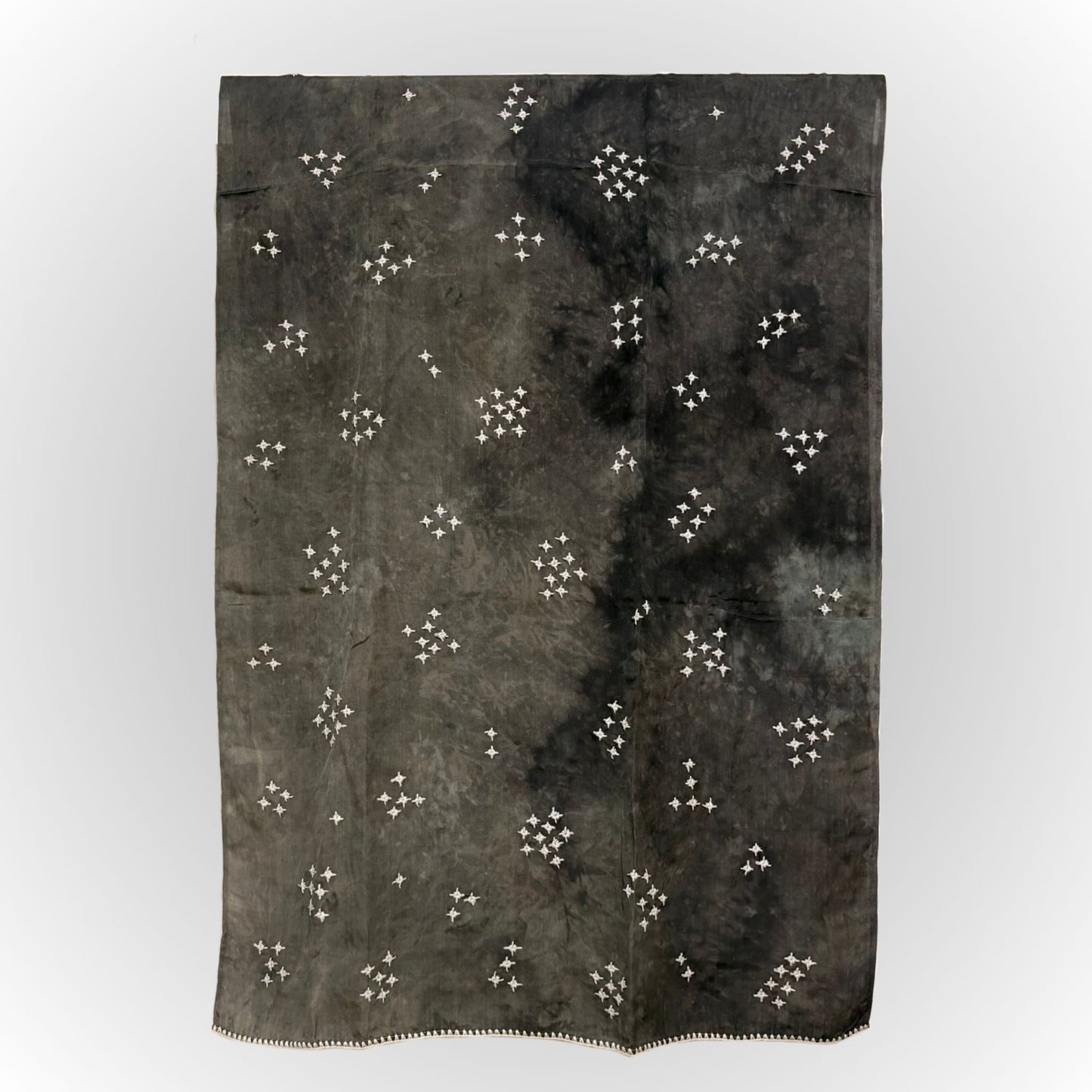 SILK SHAWL