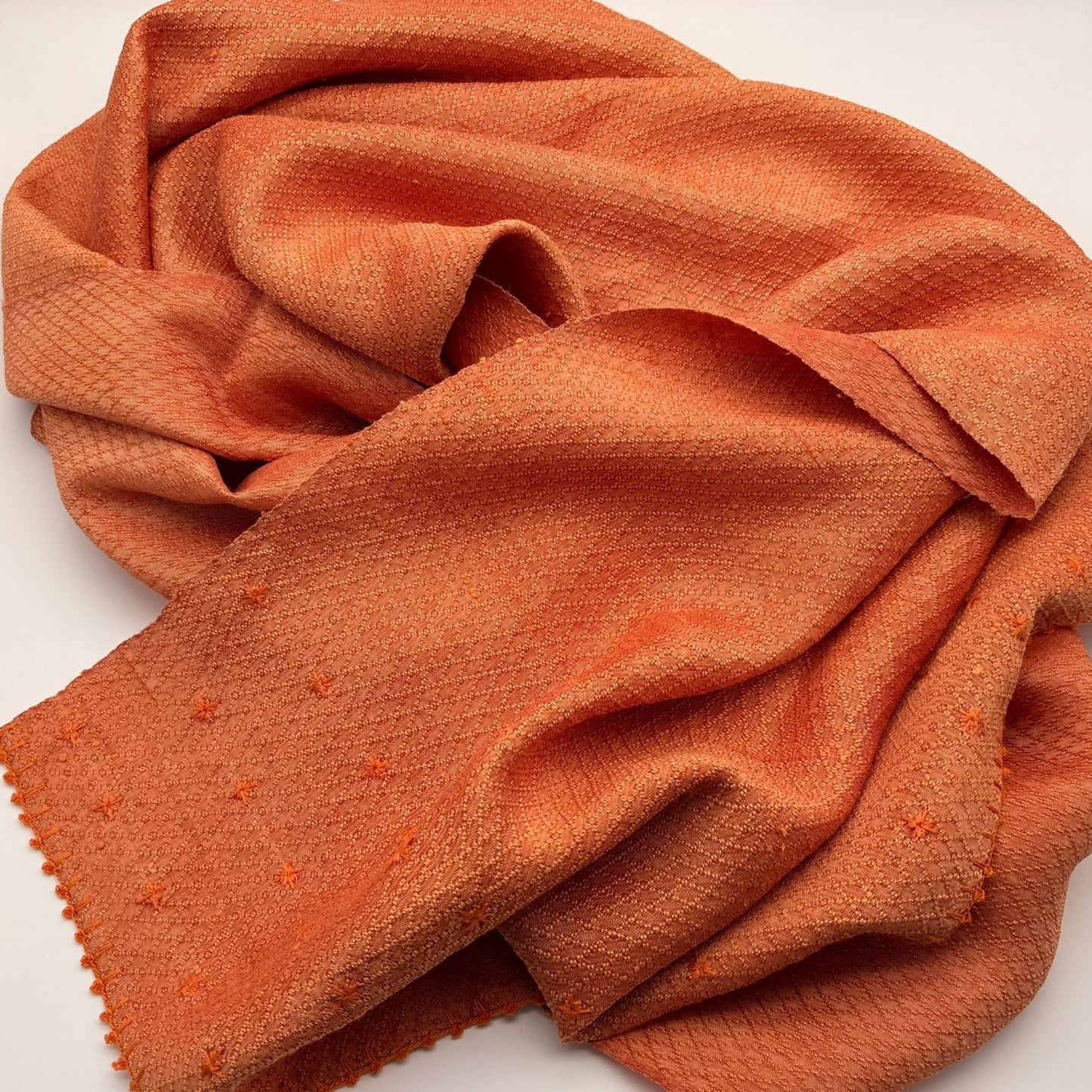 SILK SHAWL
