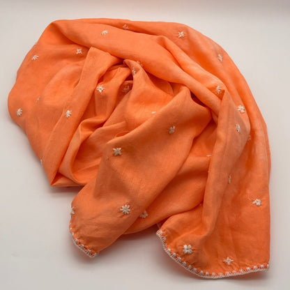 SILK SHAWL