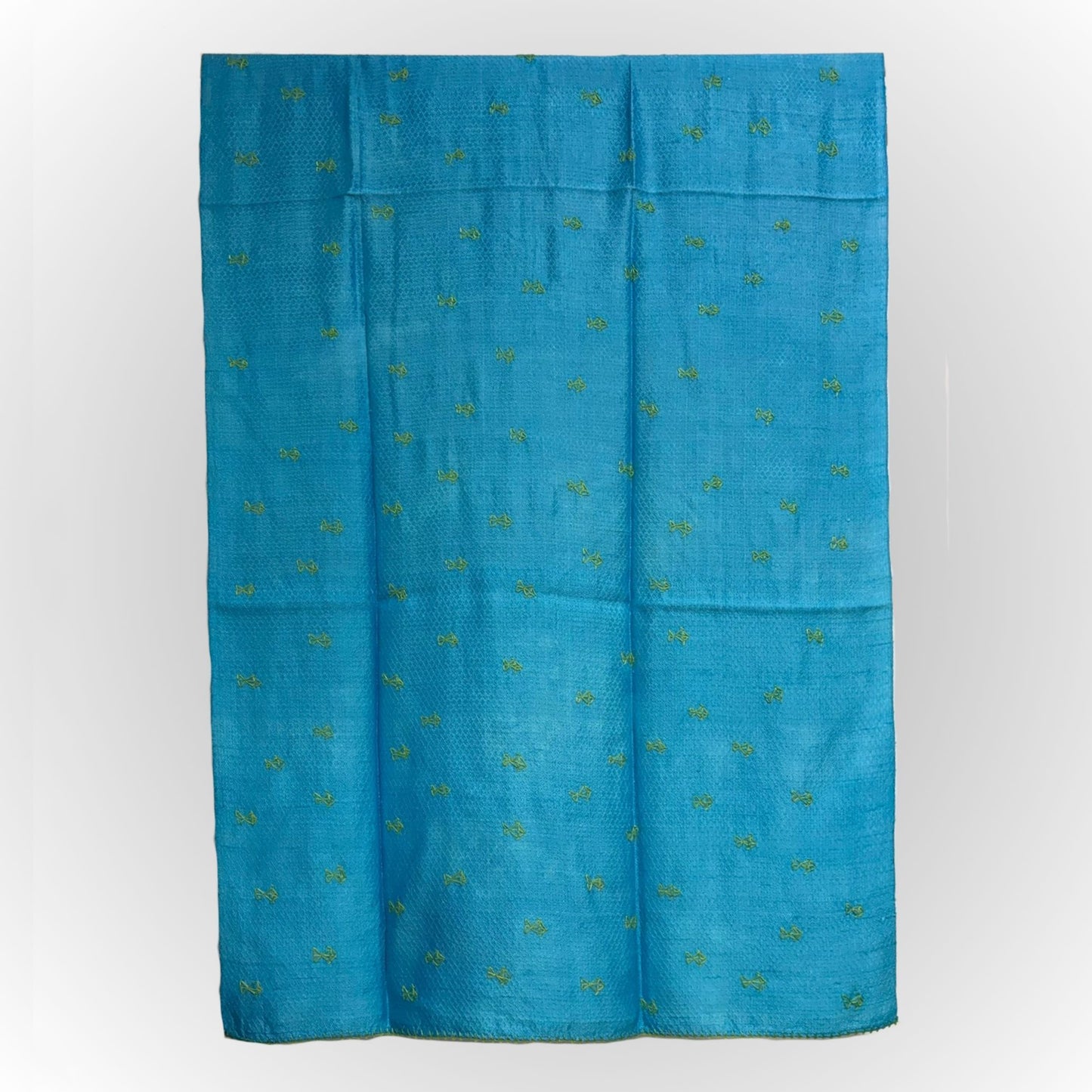 SILK SHAWL