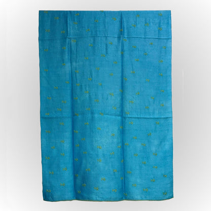 SILK SHAWL
