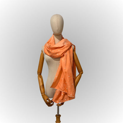 SILK SHAWL