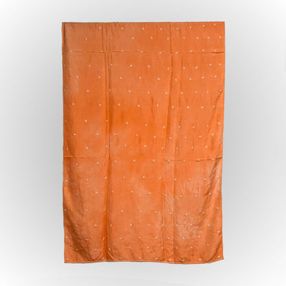 SILK SHAWL