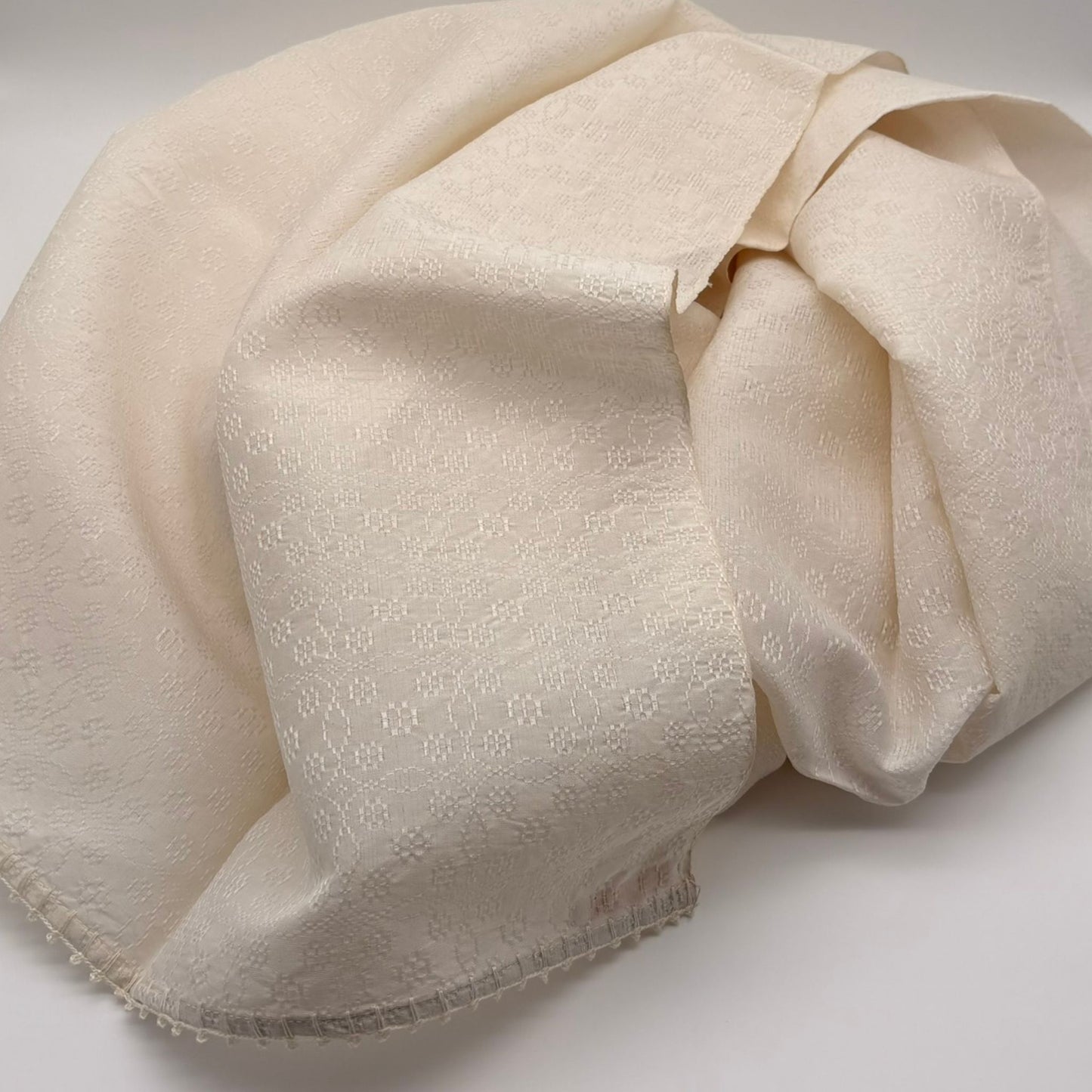 SILK SHAWL
