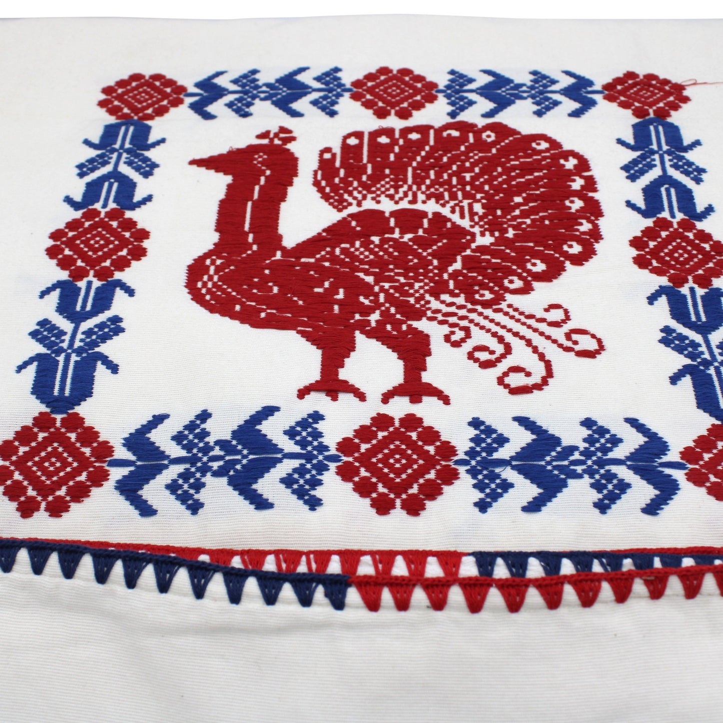 BED COVER : FULL