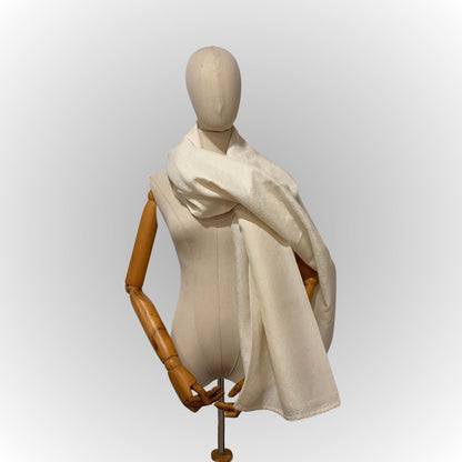 SILK SHAWL