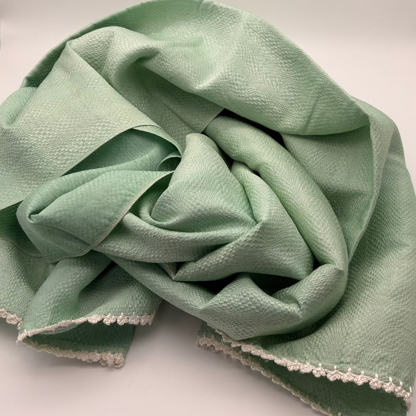 SILK SHAWL