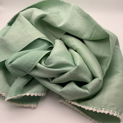 SILK SHAWL