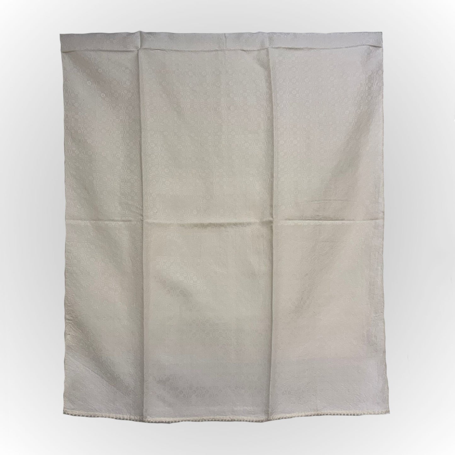 SILK SHAWL