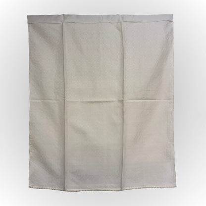 SILK SHAWL