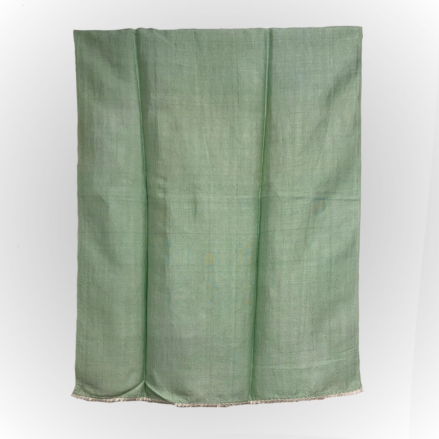 SILK SHAWL
