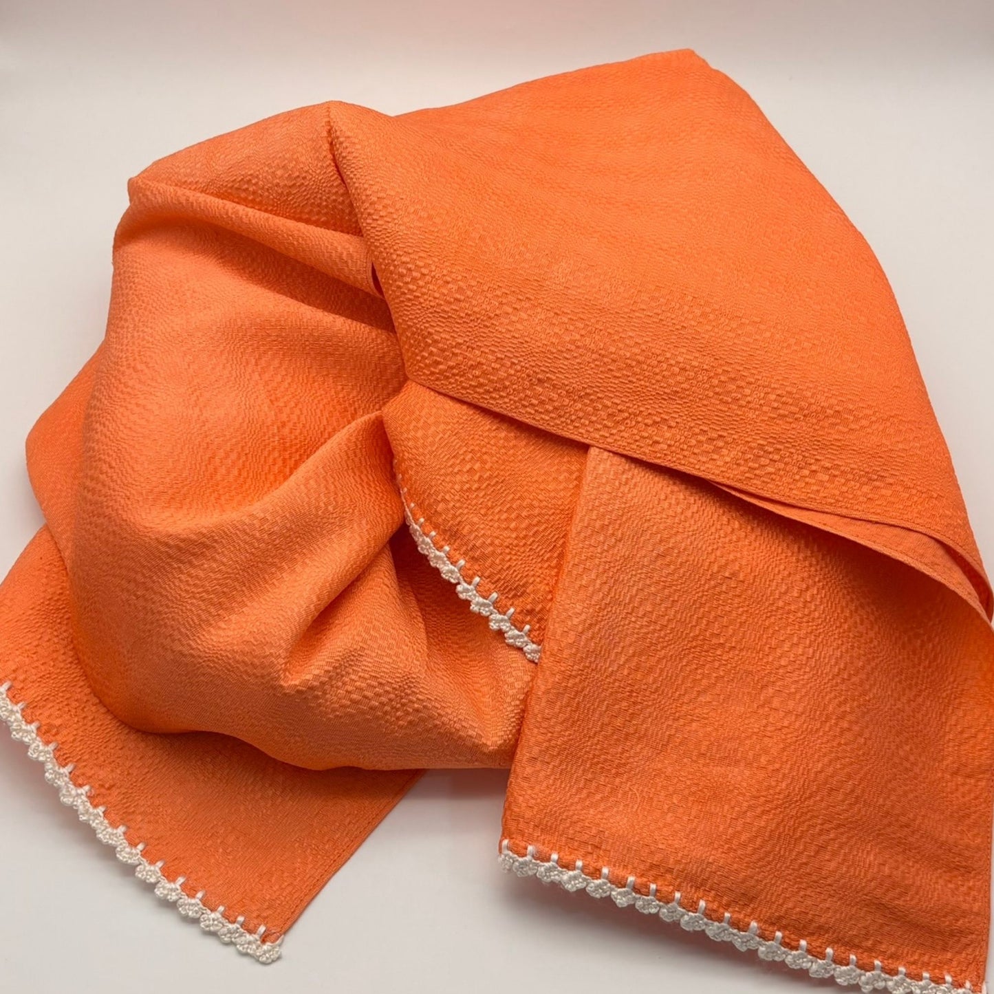 SILK SHAWL