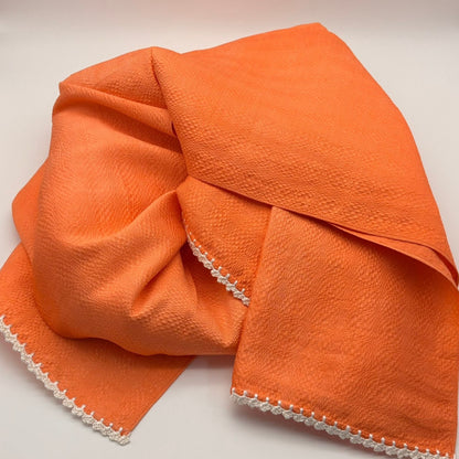 SILK SHAWL