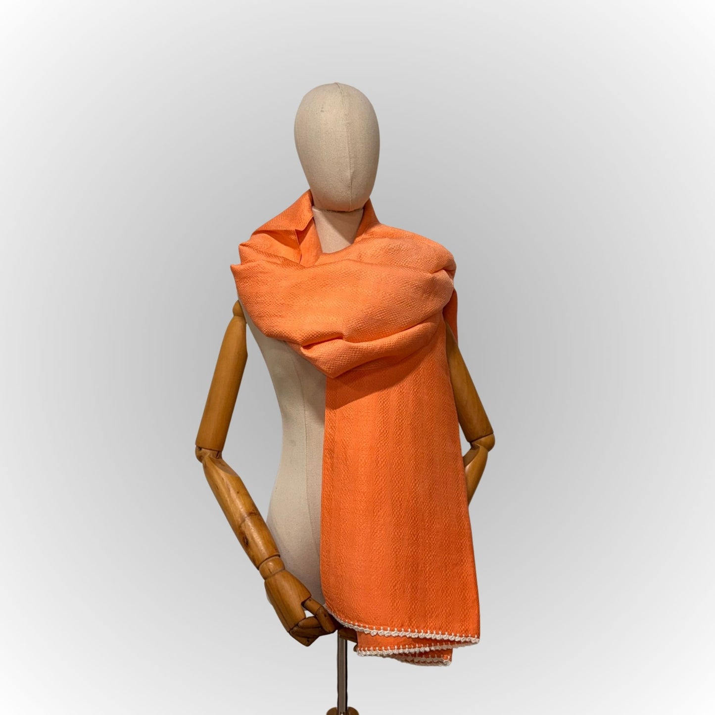 SILK SHAWL