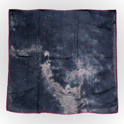 SILK SQUARE