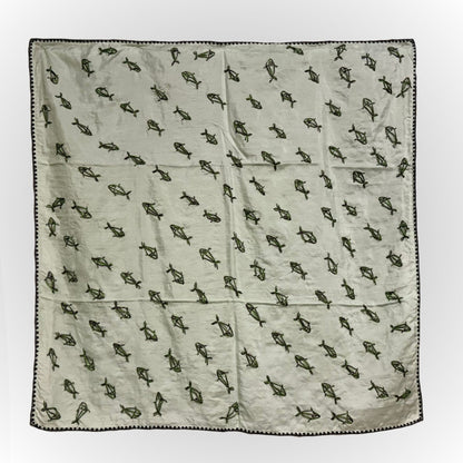 SILK SQUARE