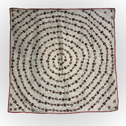 SILK SQUARE