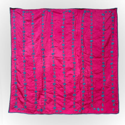 SILK SQUARE