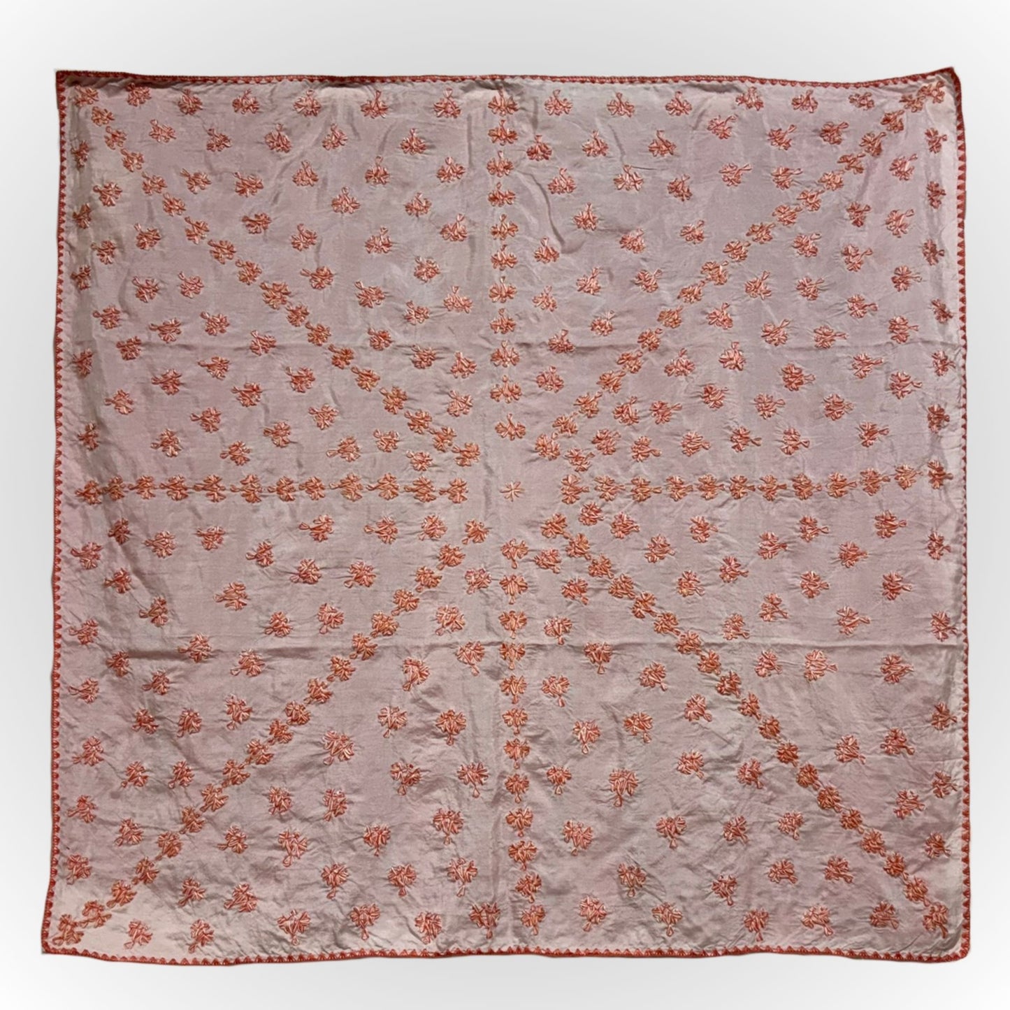 SILK SQUARE