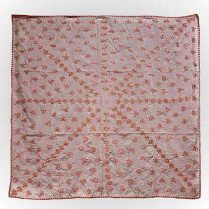 SILK SQUARE