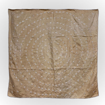 SILK SQUARE