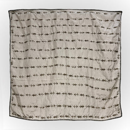 SILK SQUARE