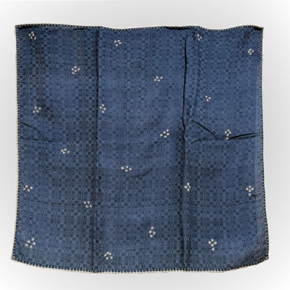 SILK SQUARE