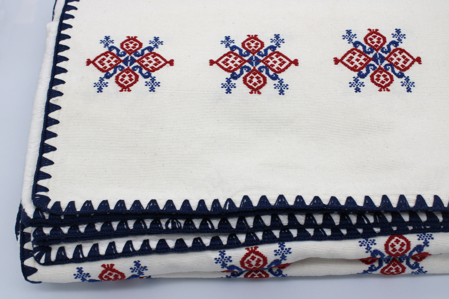 BED COVER : FULL