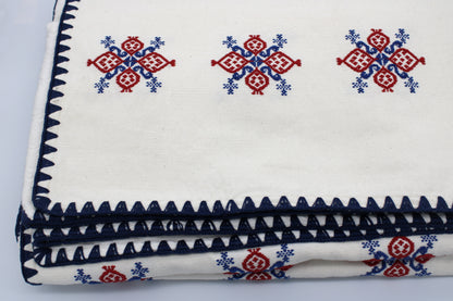 BED COVER : FULL