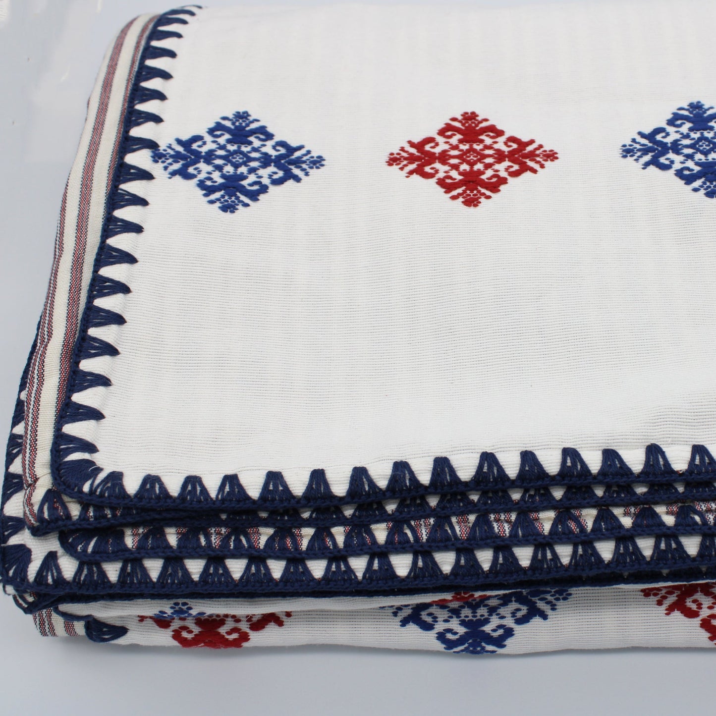 BED COVER : FULL