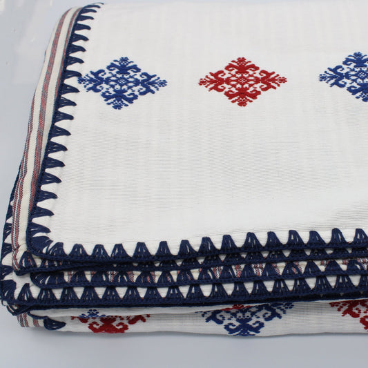 BED COVER : FULL