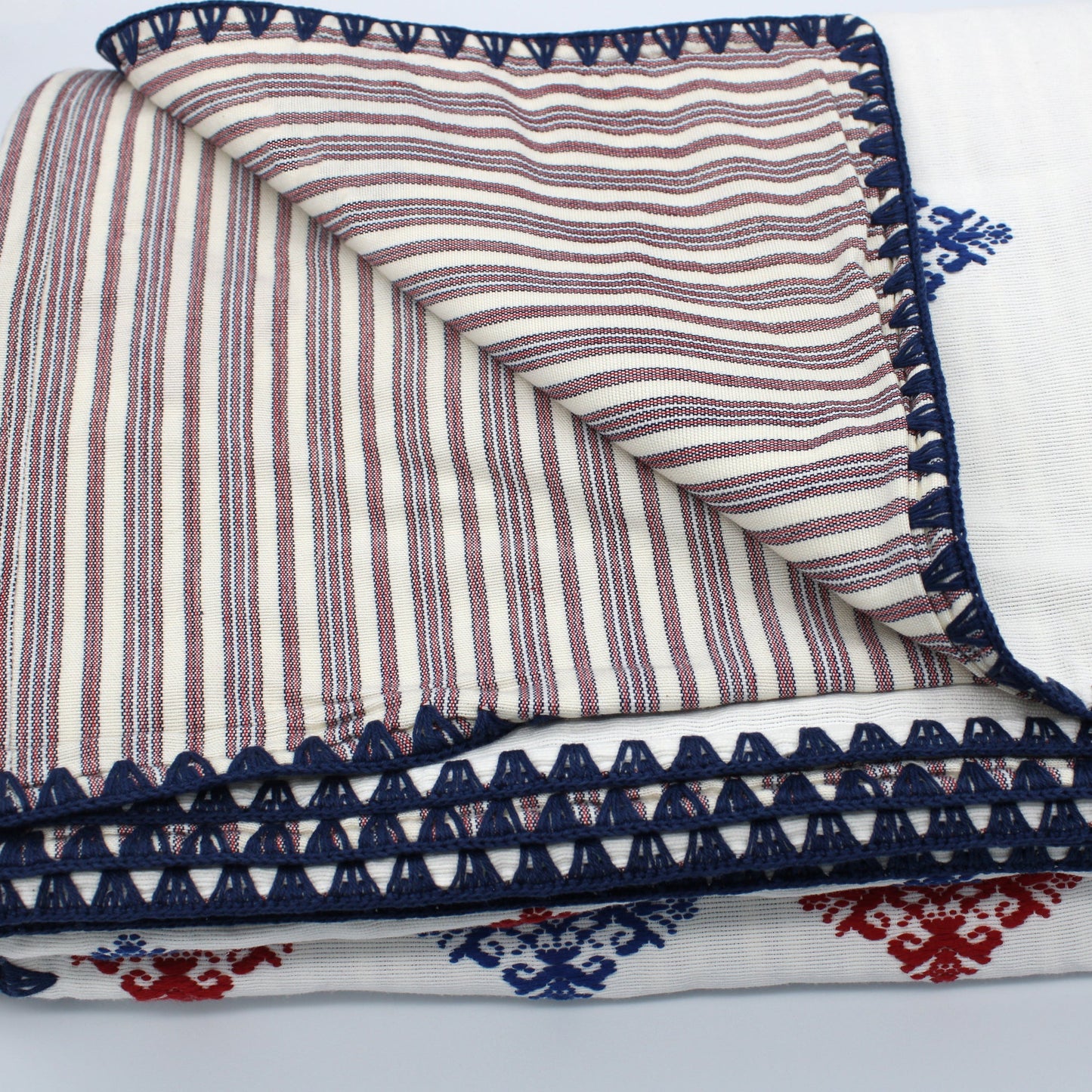 BED COVER : FULL