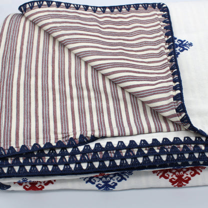 BED COVER : FULL