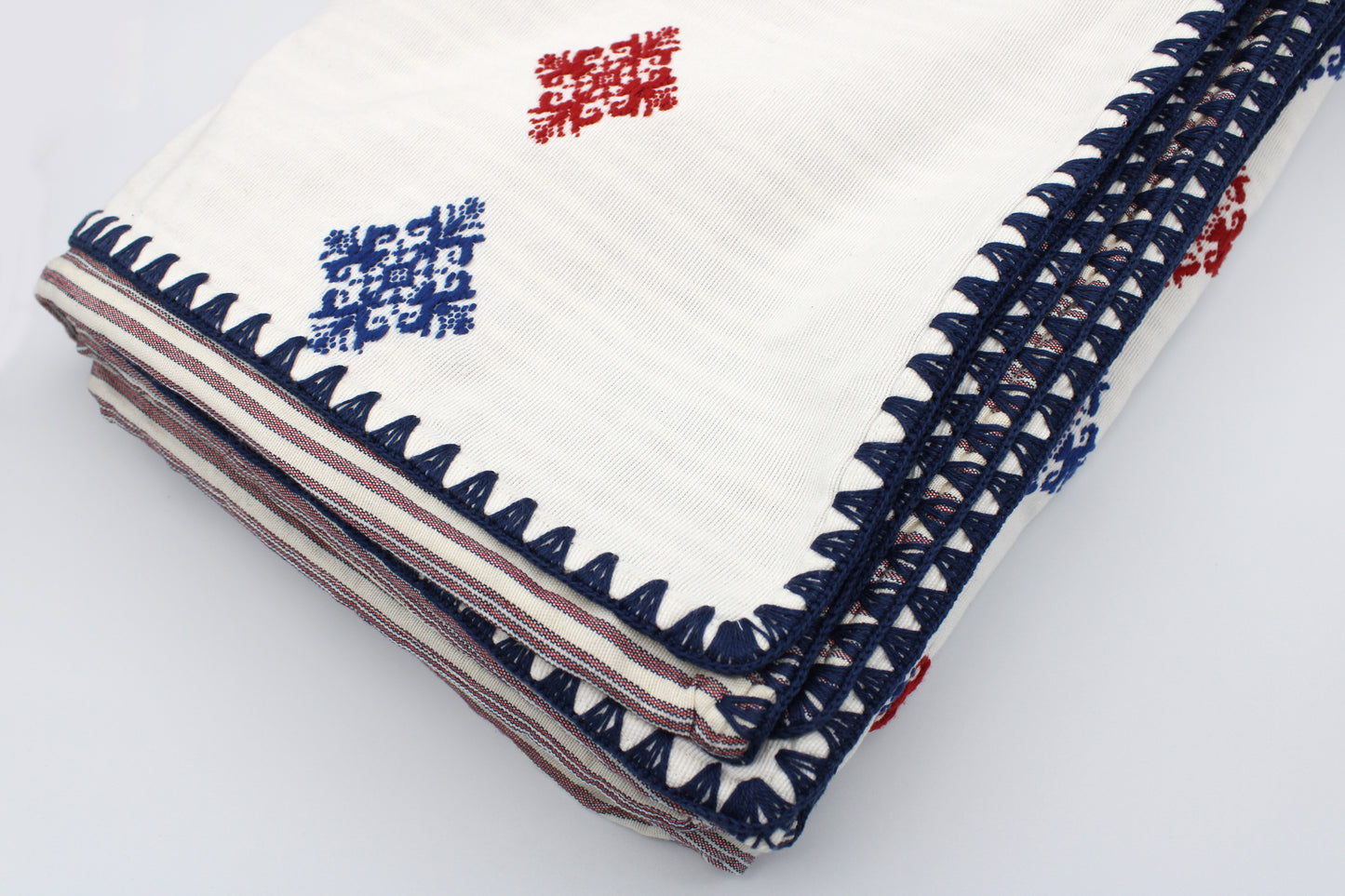 BED COVER : QUEEN