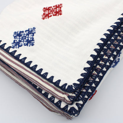 BED COVER : FULL