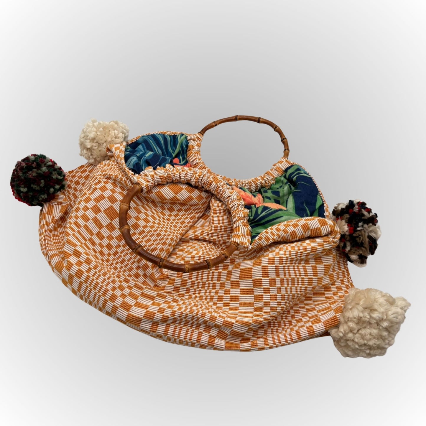 HANDBAG