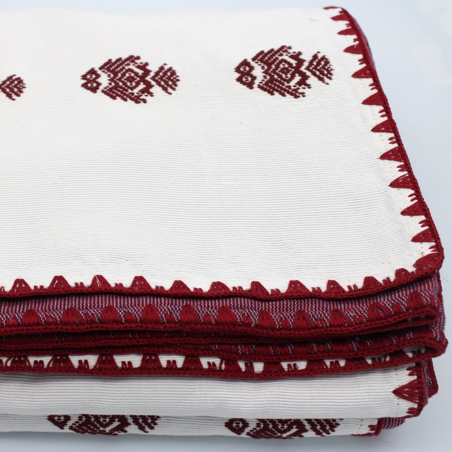 BED COVER : FULL
