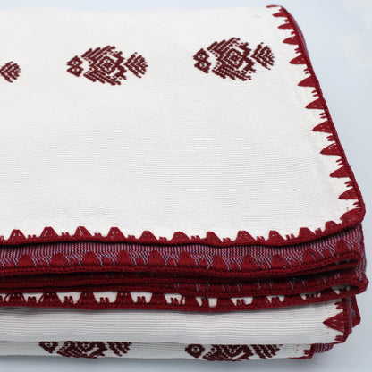 BED COVER : FULL