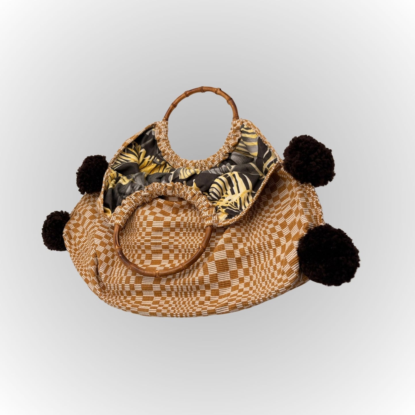 HANDBAG