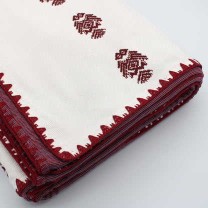 BED COVER : FULL
