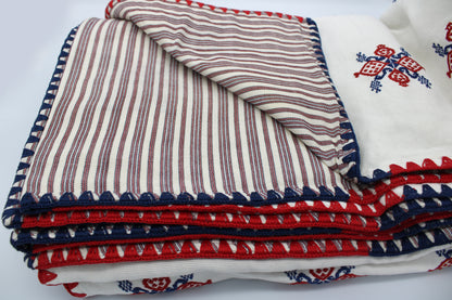 BEDCOVER-QUEEN