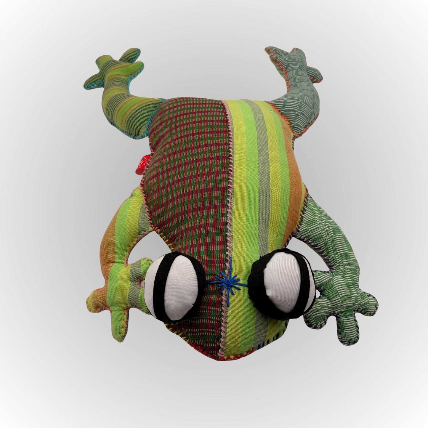 FROG