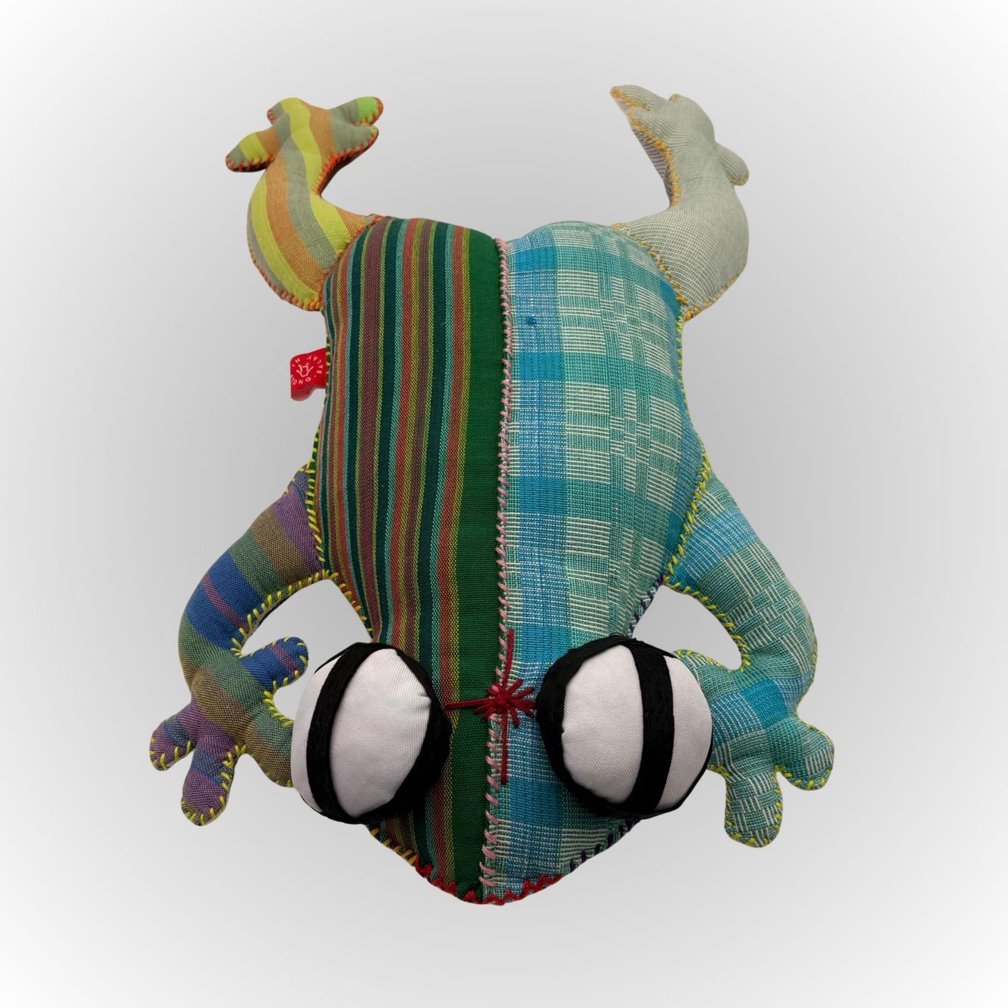 FROG
