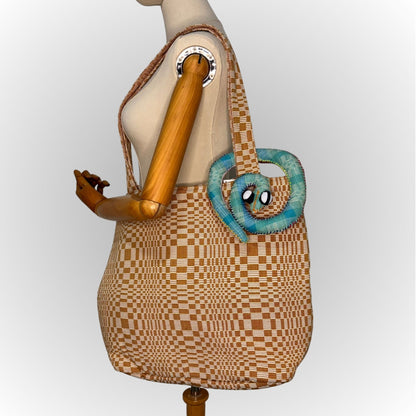 BAG CHARM